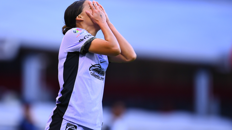 América Femenil