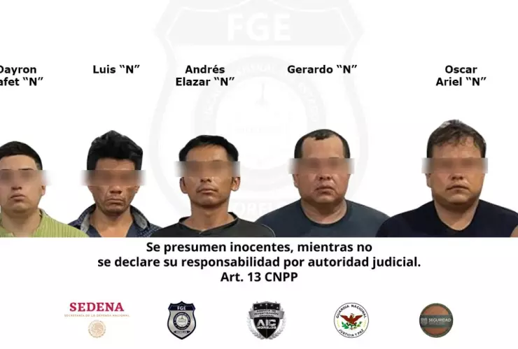 Los Tlacos en Morelos