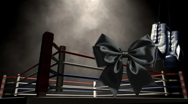 El boxeo está de luto: asesinan a campeón mundial de dos divisiones