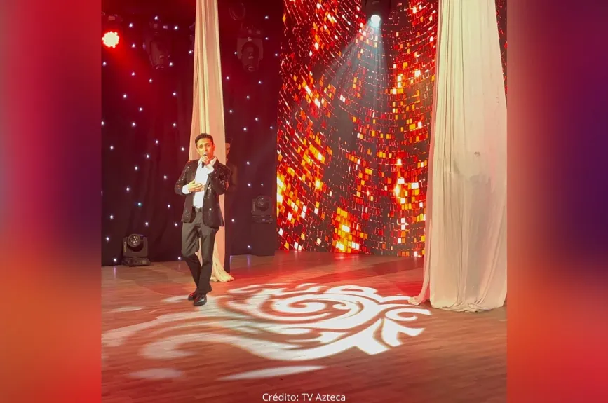 quiero cantar 6 ago