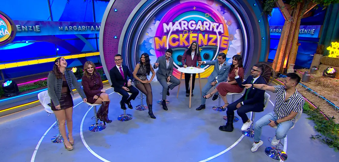Venga La Alegría, programa completo del 12 de octubre 2026 parte 2