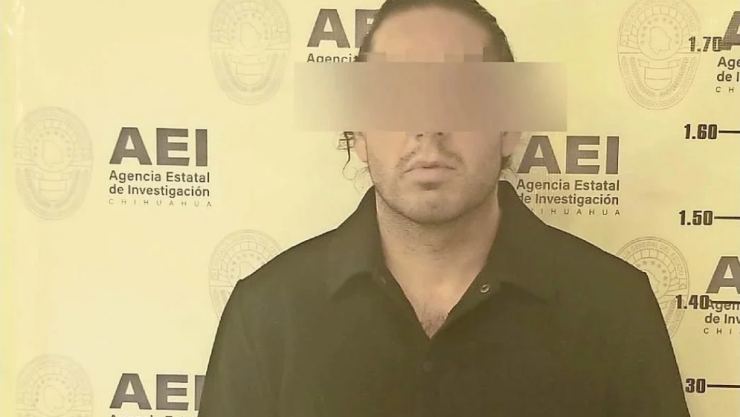 detenido