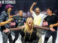 La Oreja de Van Gogh confirma su regreso a México en 2027: Sede, boletos, precios y todo lo que debes saber