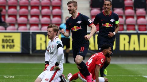 Timo Werner 