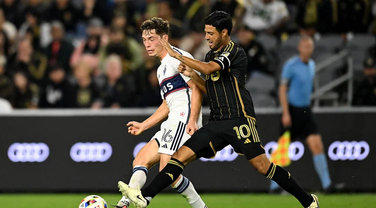 Carlos Vela