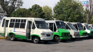  Aumento en la tarifa del transporte 