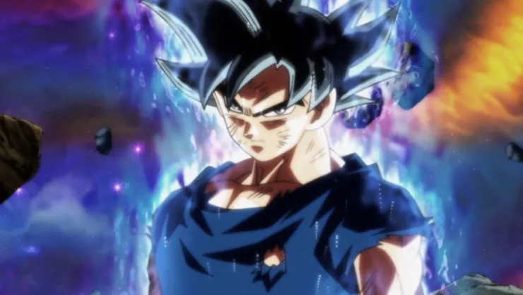 Dragon Ball Genkidamatsuri
