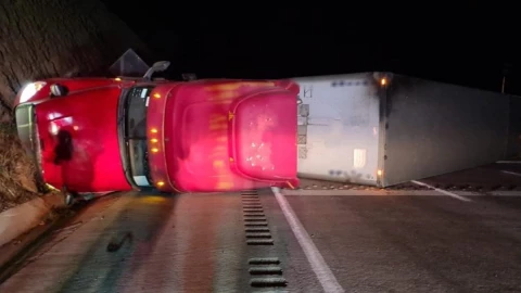 accidentes autopista méxicoo puebla hoy