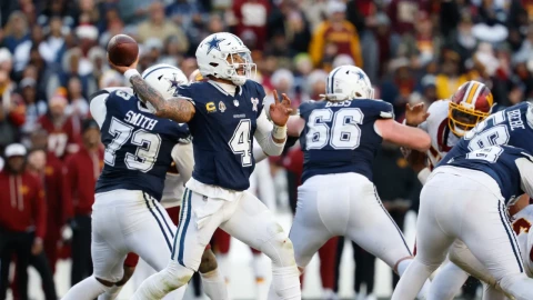 Los latinos se apoderan del deporte en Estados Unidos… desde las gradas