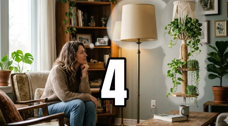 4 ideas para reciclar las lámparas de pie y convertirlas en algo más aesthetic para tu casa