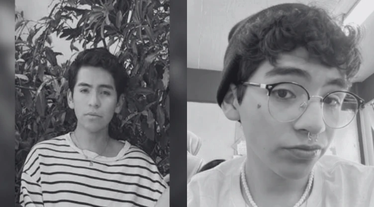 Hallan sin vida a Carlos Alexander, estudiante de la UAEMex reportado como desaparecido hace tres días
