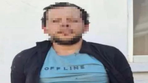 Detienen a presunto asaltante en Culiacán