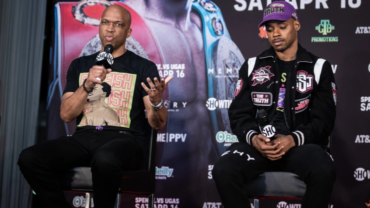 Showtime - Spence v Ugas - PPV - Dallas - Press Conference - WESTCOTT-26.jpg
