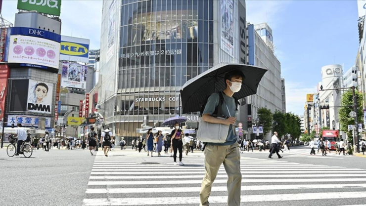 Japón