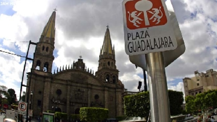 Guadalajara