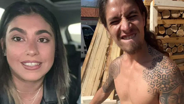 Identifican a los jóvenes mexicanos secuestrados en Israel