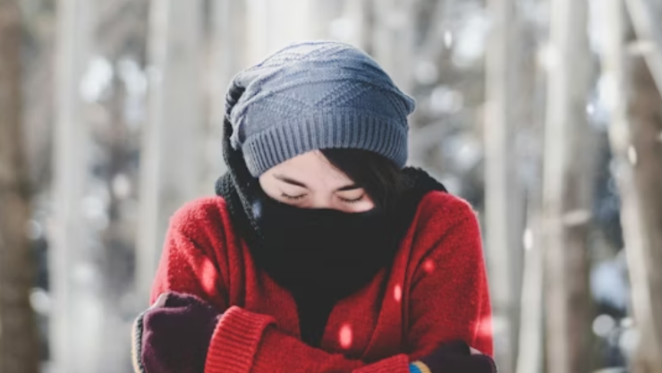 ¿Otra semana con frío y lluvia? Así azotará el Frente Frío núm. 37 a BC