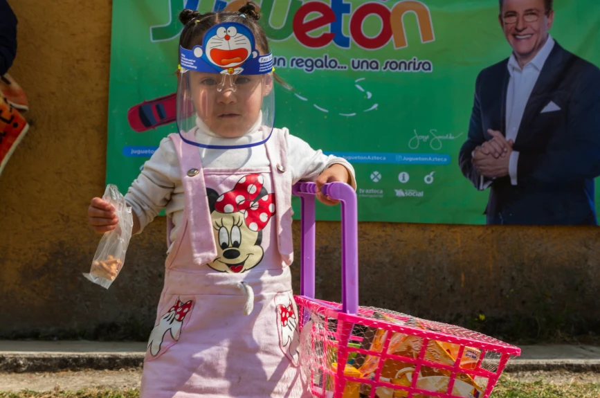 ¡Compartimos contigo las sonrisas más bonitas!