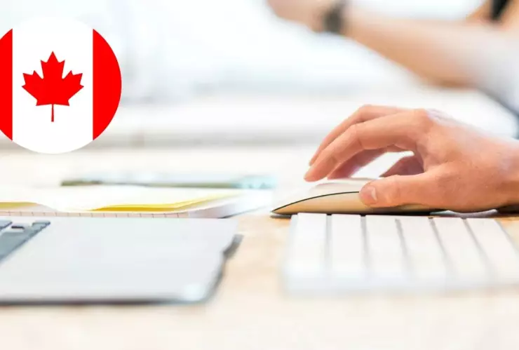 Embajada de Canadá en México lanza vacante para recepcionistas; estos son los requisitos