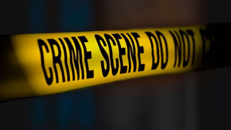 Escena del crimen