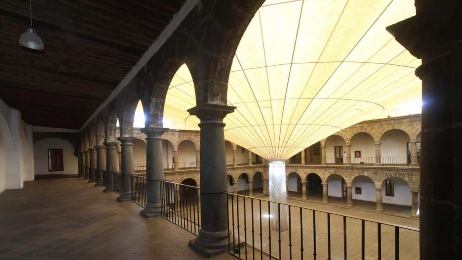 Anuncian _Historias y Leyendas de los Museos_ en Puebla por Día de Muertos 2025