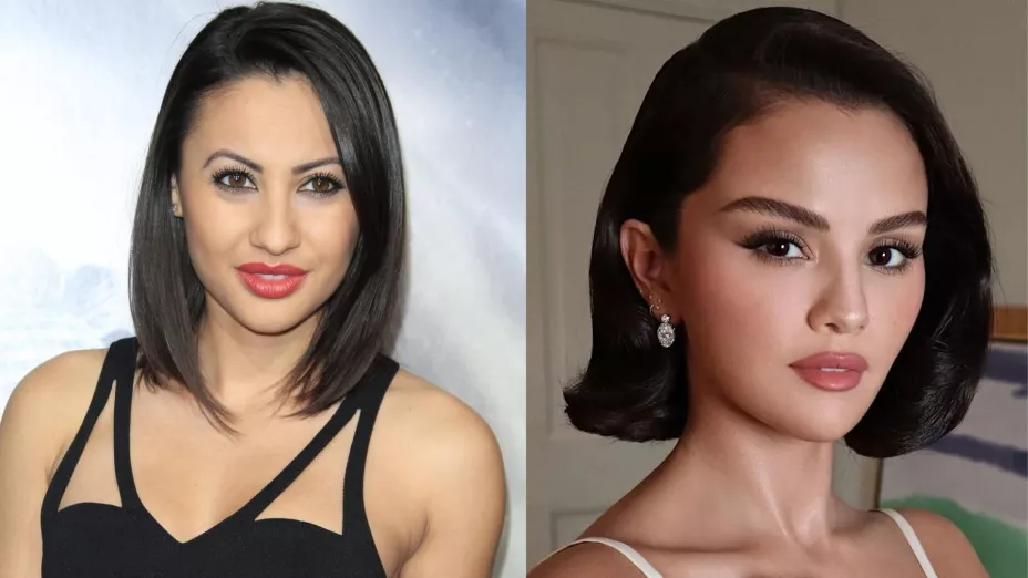 Francia Raisa y Selena Gómez: ¿Qué sucedió entre ellas?