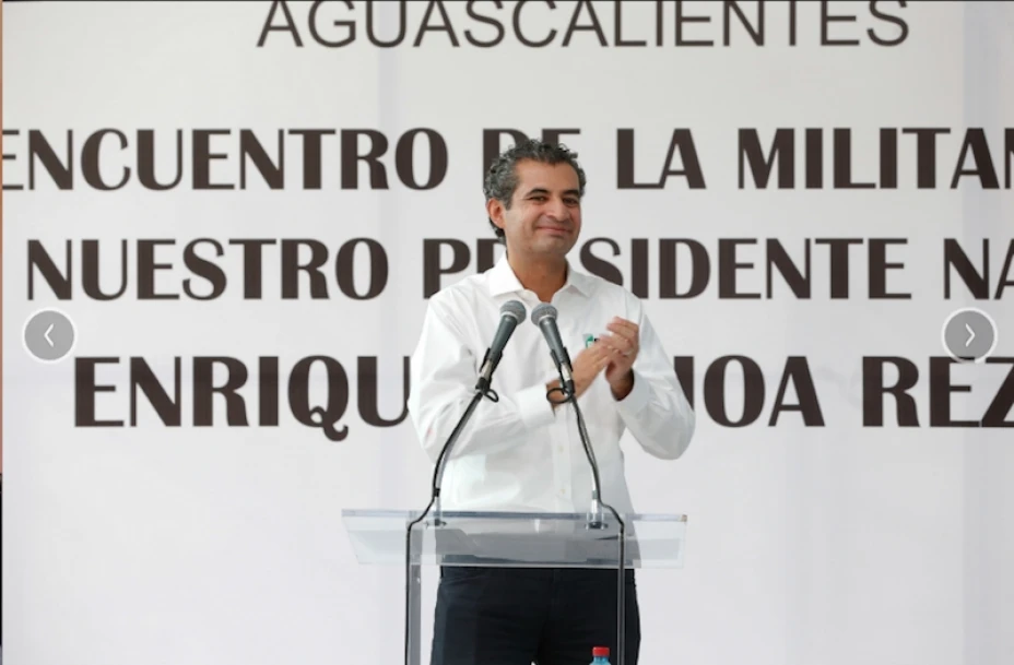 PRI