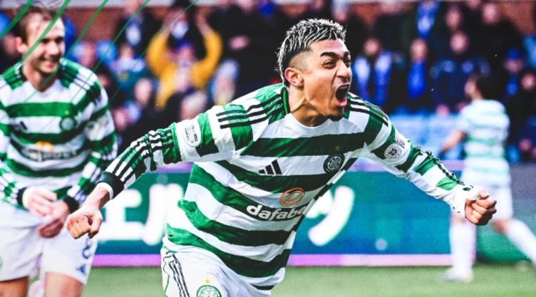 Julián Araujo