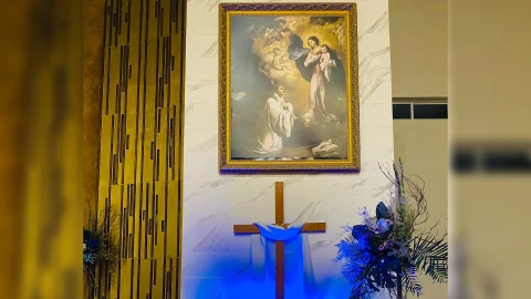 Fiestas San Bernardo 2024