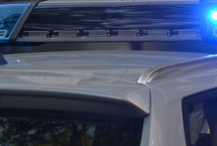 ¿Qué pasó en bulevar 2000 y Villas de Baja California en Tijuana hoy sábado 11 de enero de 2025?