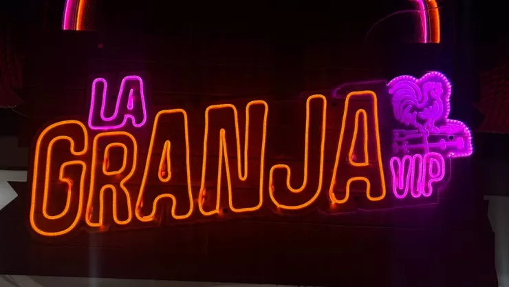 La Granja, el nuevo reality de TV Azteca