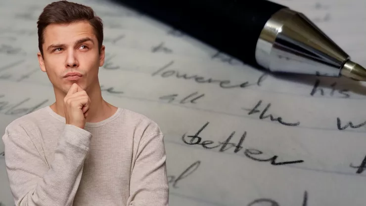 Si mezclas mayúsculas con minúsculas al escribir, la psicología tiene algo interesante que decir sobre tu personalidad.