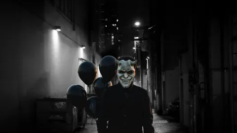 Callejón del Diablo en CDXM