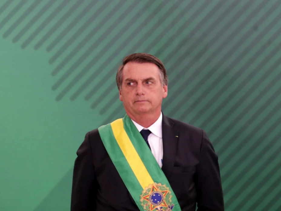 Jair Bolsonaro