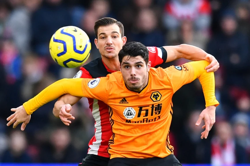 Southampton vs Wolves