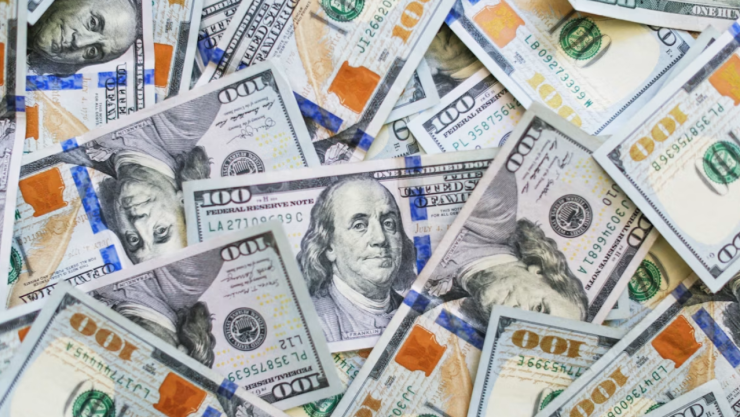 ¿El peor día para cambiar? Así amaneció el precio del dólar hoy 2 de agosto en Tijuana