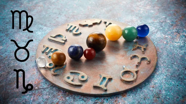 ¿Qué signo es el líder de los signos de Tierra?