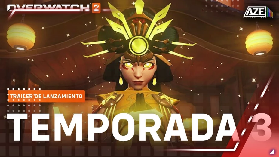 Overwatch 2
