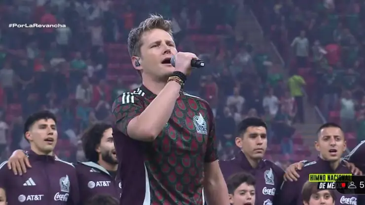 Alexander Hacha Himno
