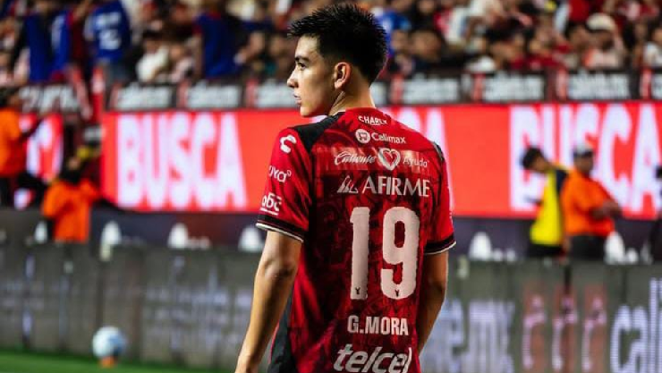 Gil Mora