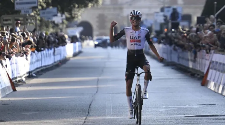 Isaac del Toreo a bicampeón en México