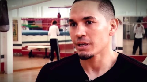 Juan Francisco “Gallo” Estrada