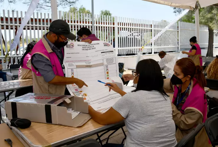 veda-electoral-elecciones-2022