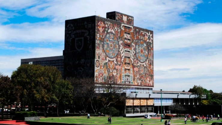 El examen 2023 de la UNAM para licenciatura será entre mayo y junio de 2023