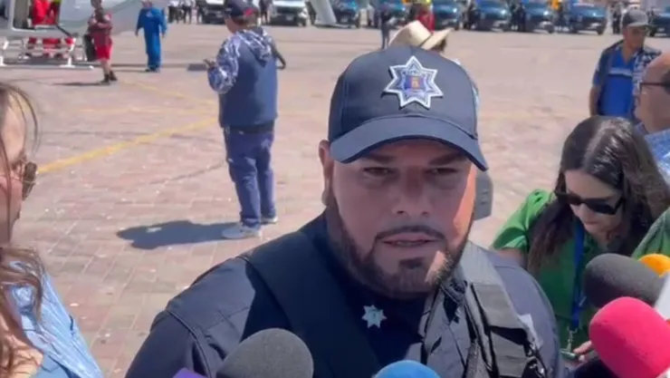 Autoridades confirman cuatro levantones en Culiacán.