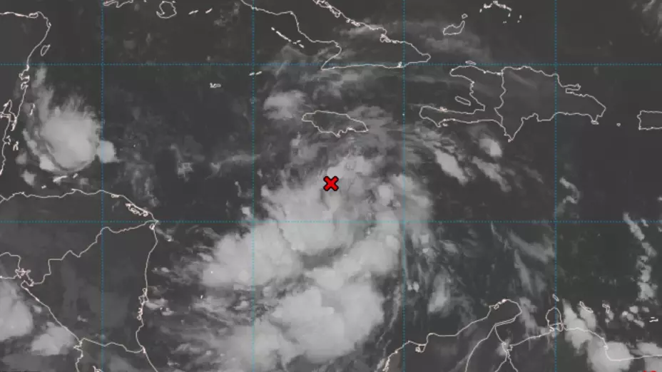 Trayectoria de tormenta tropical Sara podría afectar a Quintana Roo.jpg