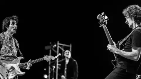 Concierto los Enanitos Verdes a Cancún 2024_ Cuándo es, dónde, precio de los boletos