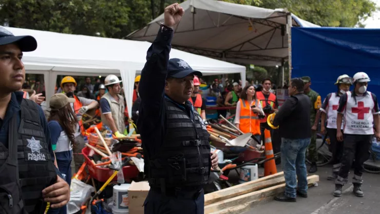 tremofobia miedo irracional a los sismos