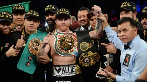campeón