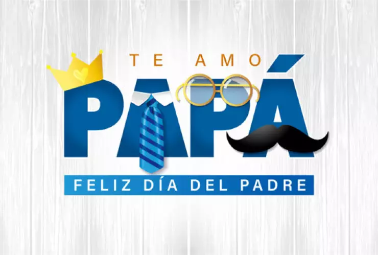 Imágenes Feliz Día del Padre